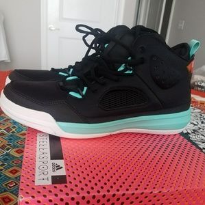 Adidas Stellasport Irana 2 Hightops